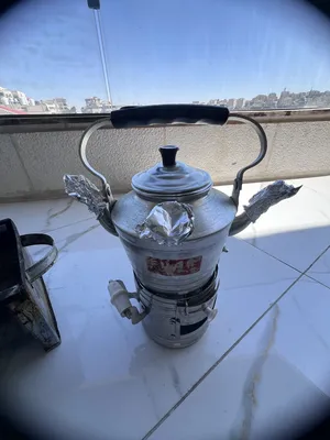 ‏تخييم ‏.‏ مستعمل‏0