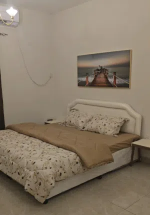 Furnished Daily in Muscat Al Khuwair