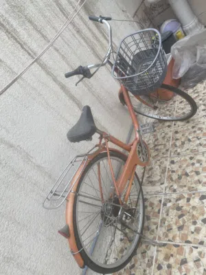 دراجة هوائية