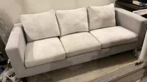 سوفا للبيع 20 دينار sofa for sale