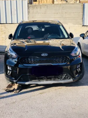 كيا-نيرو-2020