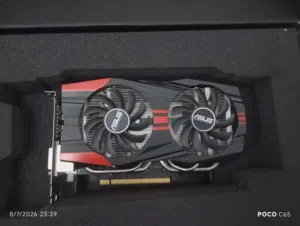 GTX760 كرت شاشة