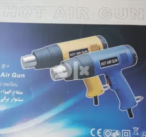 جهاز تسخين الكهربائي