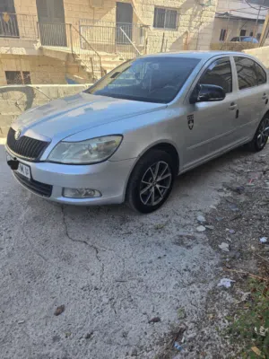 سكودا-اصل-رمش
