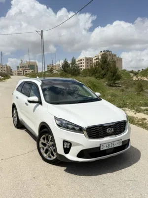 New Kia Sorento in Ramallah and Al-Bireh