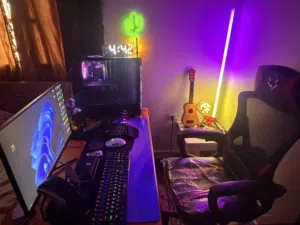 Pc  gaming جيد جدا