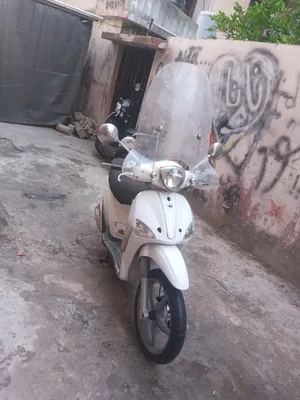 Piaggio Other 2001 in Beirut