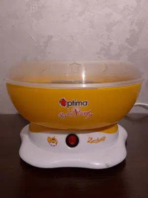 cotton candy machine