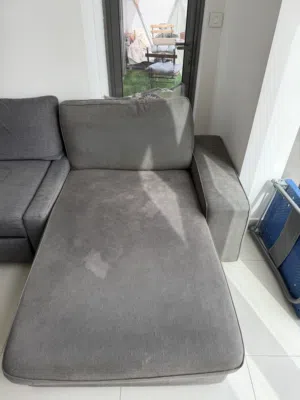 Grey Sofa – Budget Friendly