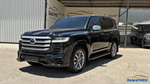 Toyota Land Cruiser 2022 Vx-r 70th anniversary