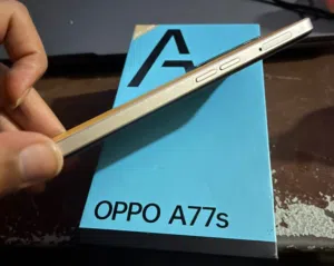 oppo A77s للبيع