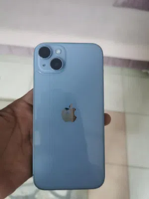 iPhone 14plus