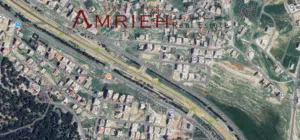 Residential Land for Sale in Amman Airport Road - Manaseer Gs