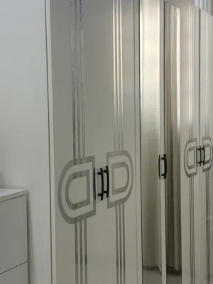 بيع اثاث شبهه جديد