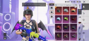 Pubg Accounts and Characters for Sale in Basra