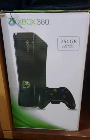 اكس بوكس 360