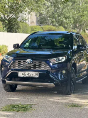 راف فور 2019 XSE هايبرد اعلى صنف وارد امريكي دفع رباعي بسعر مغري جدا
