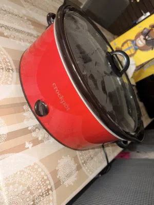 Crockpot Slow cooker