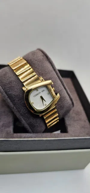 new cerruti women watch for sale