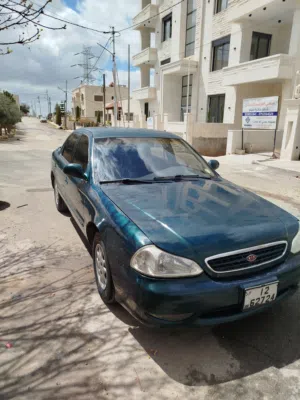 Used Kia Sportage in Amman