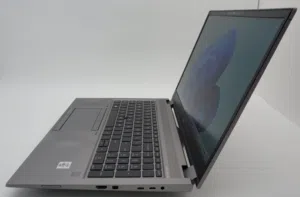 HP ZBook Fury 15 G7 Workstation