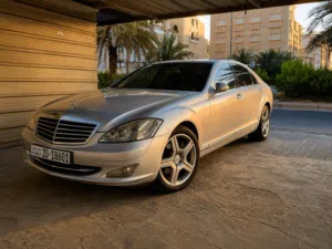 S550بانوراما