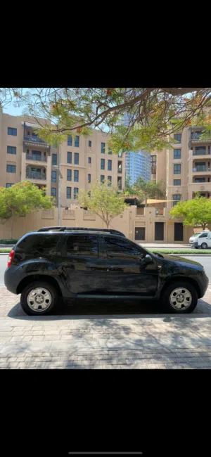 Renault Duster 2017