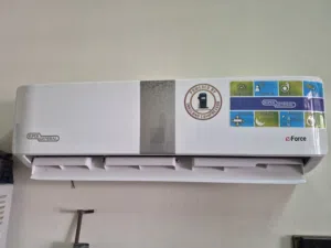 super general 2.1 ton like new