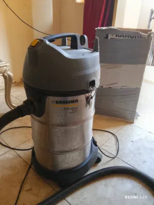 مكنسة كهربائية صغيرة للبيع