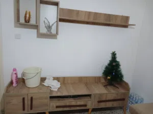 طاوله كاملة للبيع بسعر 300