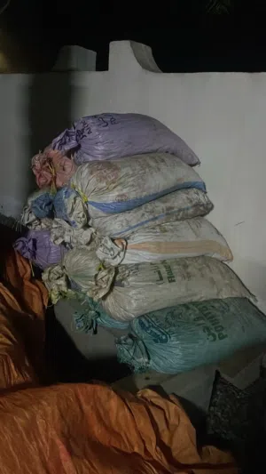 للبيع تمر نفيعه غنم تزن الجونية ل 50 كيلو