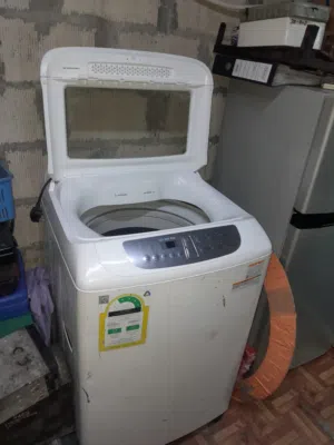Samsung 7.0kg Top Load Washing Machine – Working Condition(Used)