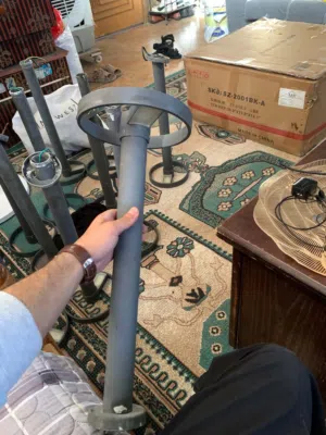 اضويه ليد تصلح للحدائق والاسطح