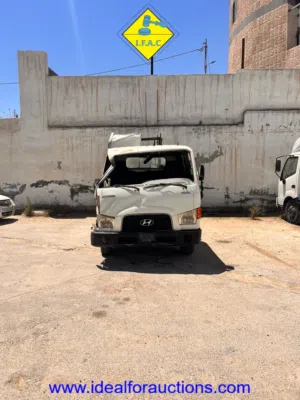 Used Hyundai Other in Amman