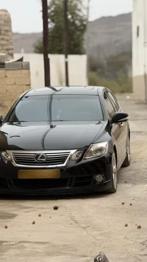 Used Lexus GS in Al Batinah