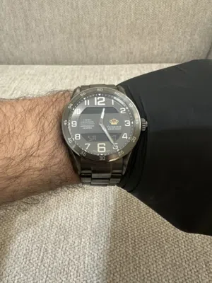 Analog & Digital Swiss Army watches  for sale in Amman