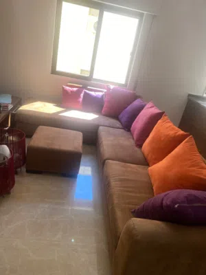 طقم كورنر للبيع بسعر حرق