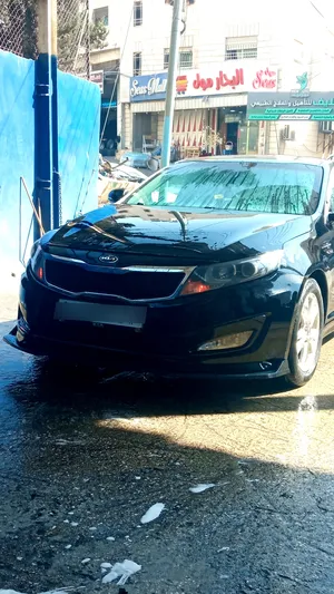 كيا-اوبتيما-2013-اتماتيك-فل-عدا-فتحة