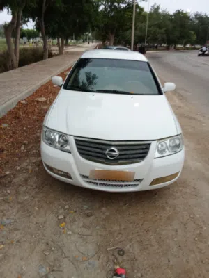 Nissan Sunny 2007 Very Good Automatic fuel economy for sale
