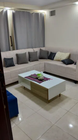 45 m2 1 Bedroom Apartments for Rent in Amman Shmaisani