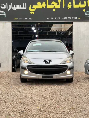 Used Peugeot 207 in Sorman