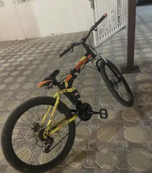 سيكل رياضي