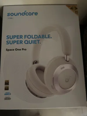Space one pro