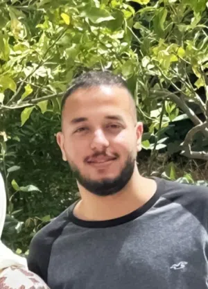 محمود عبد العال 