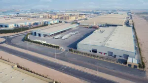 Industrial Land for Sale in Sharjah Sharjah Industrial Area