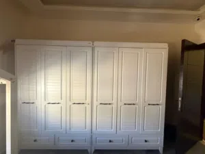 غرفة نوم للاطفال