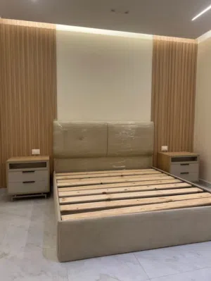 تفصيل غرف نوم تفصيل غرف شبابي ديكورات خشبيه