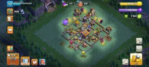 Clash of Clans Accounts and Characters for Sale in Sana'a