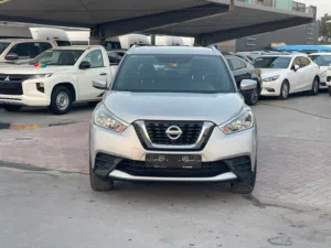نيسان كيكس 2019 صبغ وكاله km63000 اول مالك
