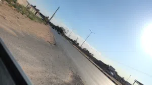 Mixed Use Land for Rent in Misrata Al Ghiran